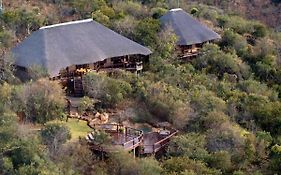 Elephant Rock Private Safari Lodge