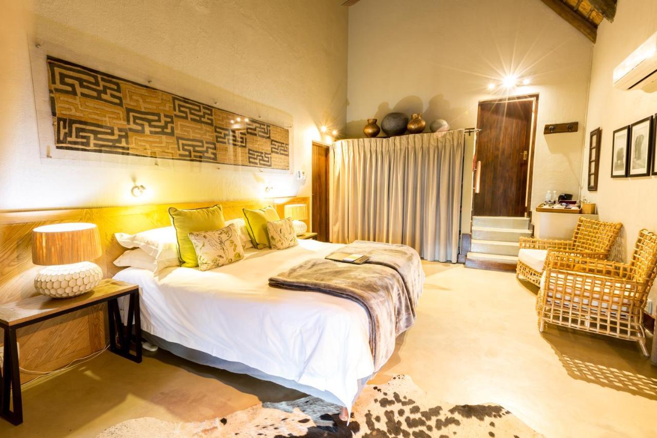 Elephant Rock Private Safari Lodge Ladysmith Exterior photo